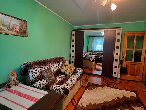 квартира за адресою Корольова, 7