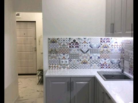 квартира за адресою Панаса Мирного вул., 5