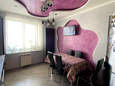 квартира по адресу Василия Стуса ул., 37Б