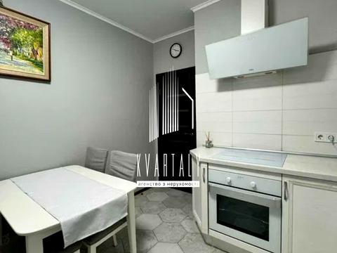 квартира за адресою Петра Калнишевського вул. (Михайла Майорова), 6