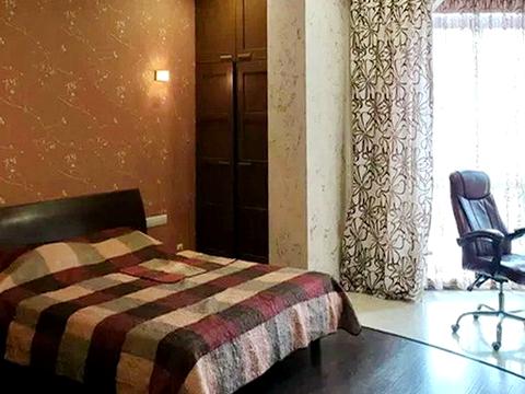 квартира за адресою Грецька вул., 5