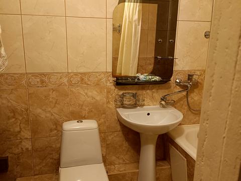 квартира по адресу Академика Заболотного ул., 126