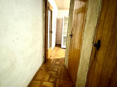 квартира по адресу Льва Ландау просп. (50-летия СССР), 16