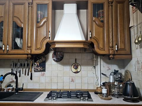 квартира за адресою Героїв Дніпра вул., 63