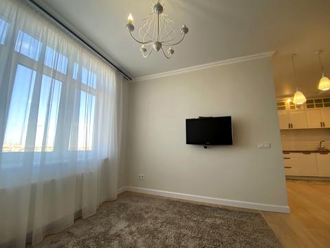 квартира по адресу Берестейский просп. (Победы), 71-А