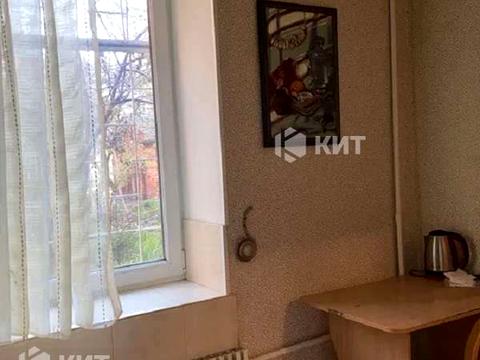 квартира за адресою Студентська вул., 4