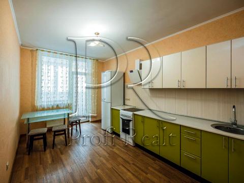 квартира за адресою Драгоманова вул., 2-А