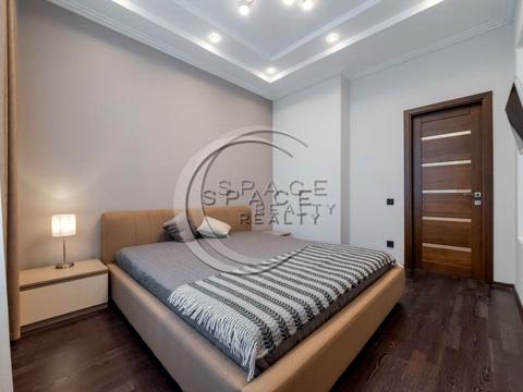 квартира за адресою Київ, Андрія Верхогляда вул. (Михайла Драгомирова), 16