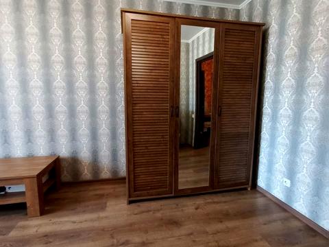 квартира по адресу Лазаряна ул., 22