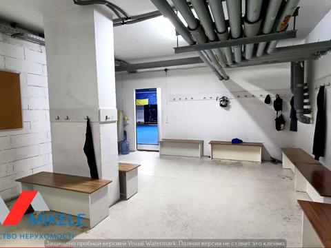 коммерческая по адресу Княжий Затон ул., 9