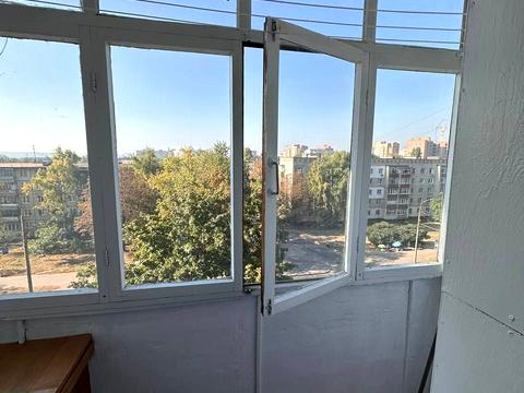 квартира за адресою Металургів вул., 16