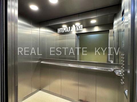 квартира по адресу Любомира Гузара просп. (Космонавта Комарова), 46-Б