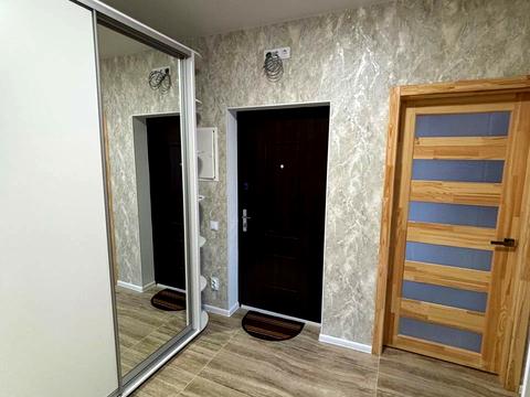 квартира по адресу Мира ул., 10а