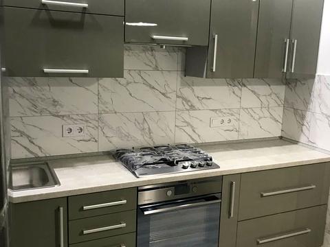 квартира за адресою Карла Мікльоша вул., 17