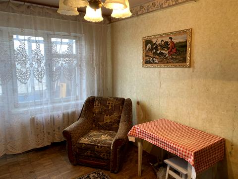 квартира по адресу Воскресенский просп. (Перова), 8