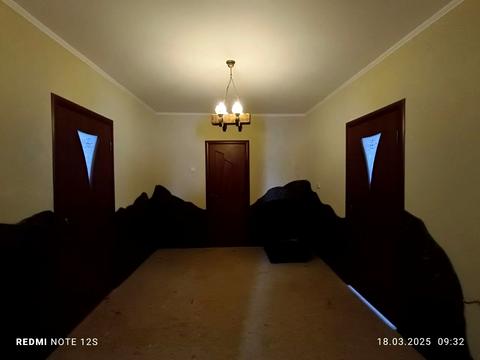 будинок за адресою с. Пархомівка, Радянська
