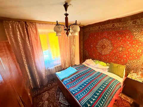 квартира за адресою Грушевського вул., 3