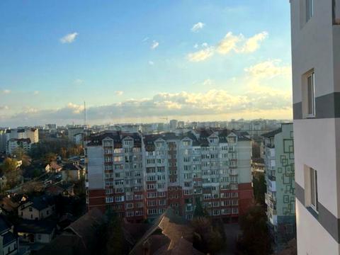 квартира по адресу Княгинин ул., 45