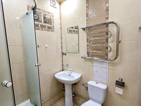 квартира по адресу Рабочая ул., 24