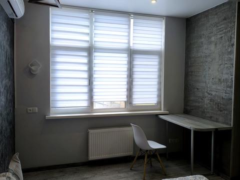 квартира за адресою Рея Бредбері вул., 2