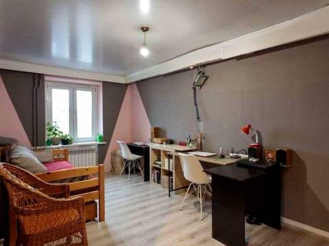 квартира за адресою Берестейський просп. (Перемоги), 89-А