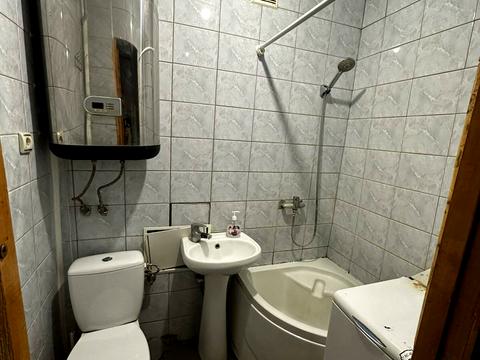 квартира по адресу Миколайчука ул., 5
