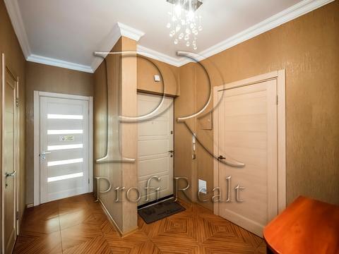 квартира за адресою Регенераторна вул., 4 к2