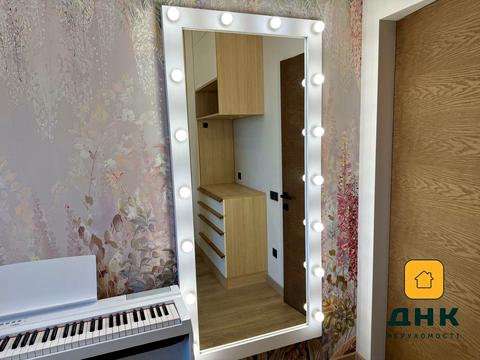 квартира за адресою Андрія Гулого-Гуленка вул. (Віце-адмірала Азарова), 8а