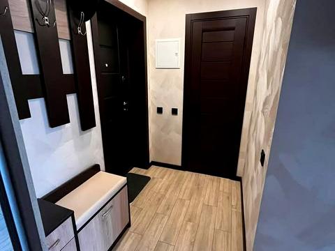 квартира за адресою Науки просп., 11