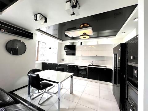 квартира за адресою Юлії Здановської вул. (Ломоносова), 52/3