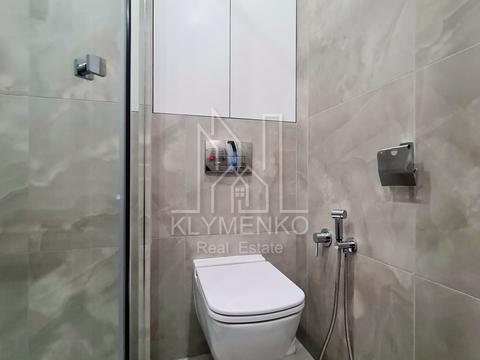 квартира за адресою Берестейський просп. (Перемоги), 11 к2