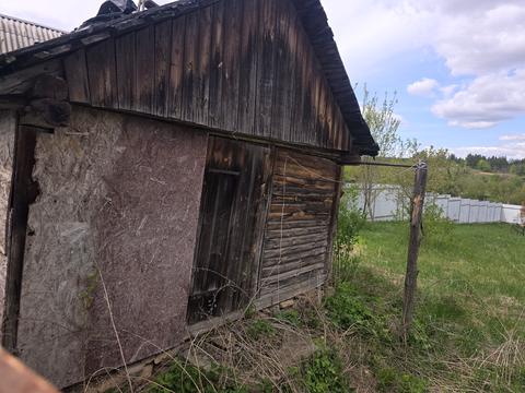 ділянка за адресою с. Малі Кошарища, Зарічна