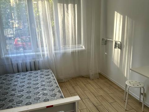 квартира по адресу Леся Курбаса просп., 18