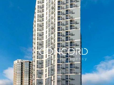 квартира за адресою Юлії Здановської вул. (Ломоносова), 33/54