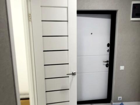 квартира по адресу Співдружності ул., 6