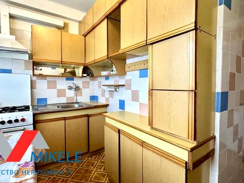квартира по адресу Лейпцигская ул., 3