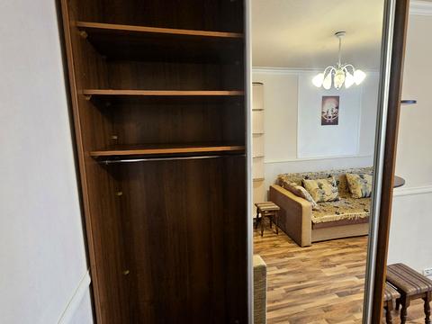 квартира по адресу Оболонский просп., 40