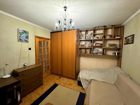 квартира по адресу Автозаводская ул., 67