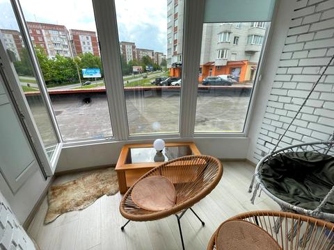 квартира за адресою Коновальця вул., 19