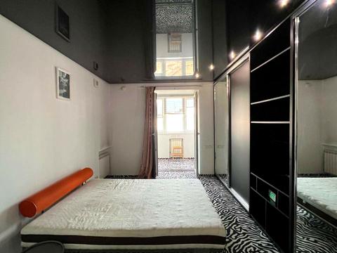 квартира за адресою Драгоманова вул., 17