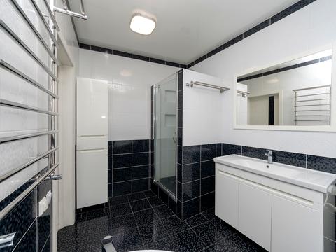 квартира за адресою Юлії Здановської вул. (Ломоносова), 71-Д