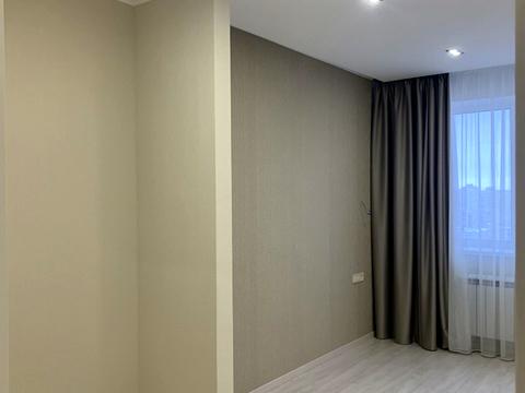 квартира за адресою Гвардійців-Широнінців вул., 29а