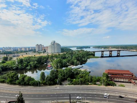 квартира по адресу Набережно-Рыбальская ул., 27