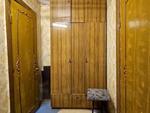 квартира за адресою Покровський житловий масив вул., 3п
