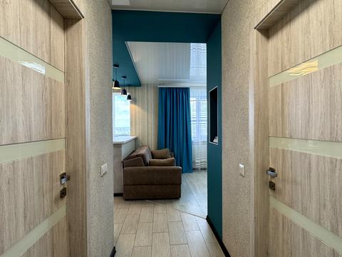 квартира по адресу Покровская ул., 99д