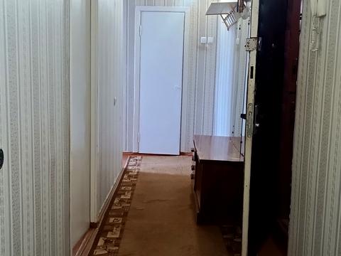 квартира по адресу Парамонова ул., 19