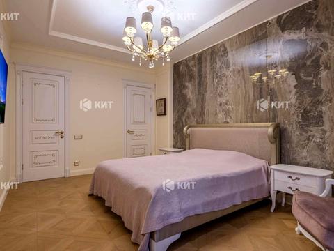 квартира по адресу Рымарская ул., 25