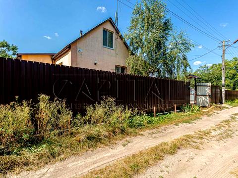 дом по адресу Вишнева