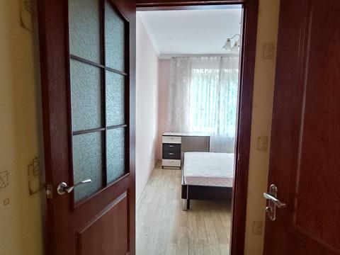 квартира за адресою Зсу, 41в