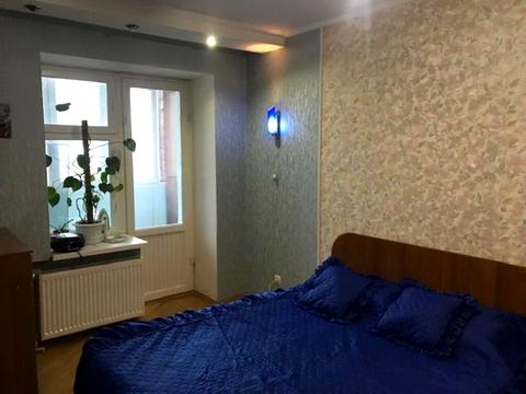 квартира по адресу Народицька ул., 17